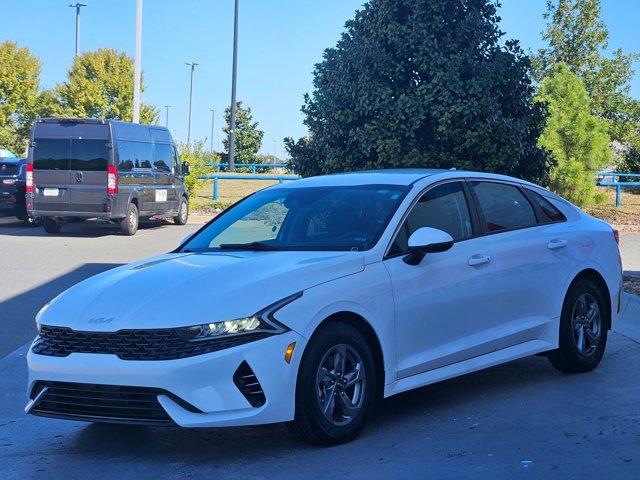 2023 kia k5 lxs