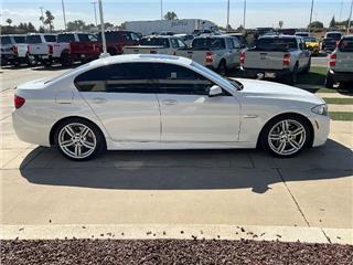 2013 BMW 5 series i$1