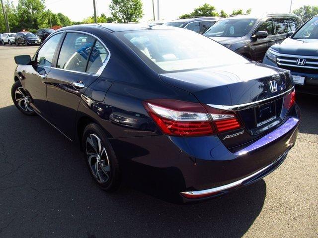 certified 2017 honda accord lx sedan hartford, ct 06120 for sale in hartford, connecticut