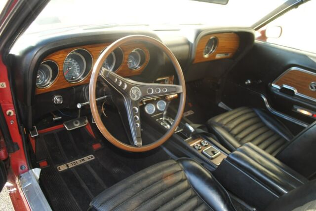 1969 shelby gt 350 one of 824 gt 350 fastbacks