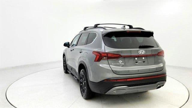 2023 hyundai santa fe xrt 4dr all-wheel drive in mineral wells, mississippi