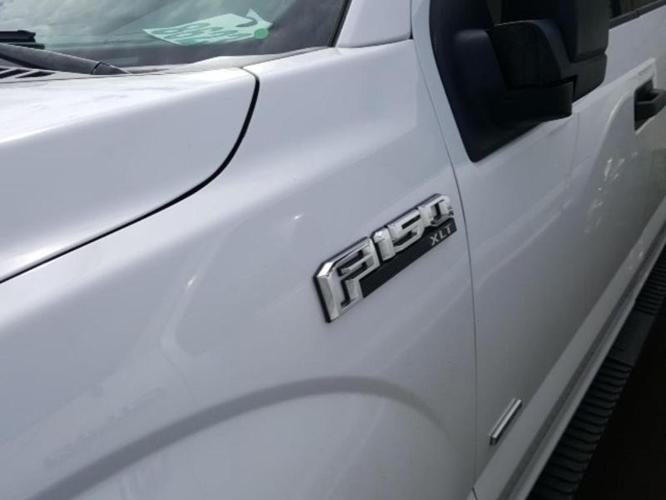 2015 ford f-150 xlt 4x4 xlt 4dr supercrew 5.5 ft. sb for sale in lihue, hawaii