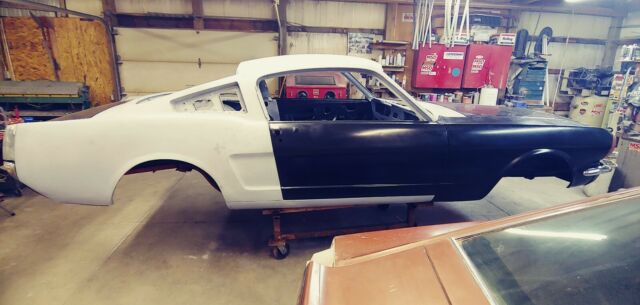 1966 ford mustang 65 67 68 69 70