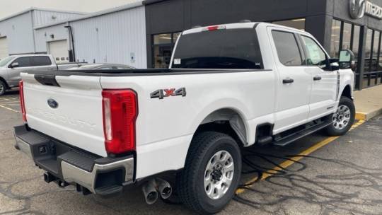 2024 Ford F-250