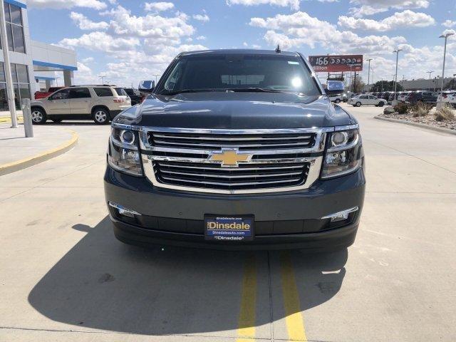 new 2019 chevrolet suburban 4wd premier grand island, ne 68801 for sale in grand island, nebraska