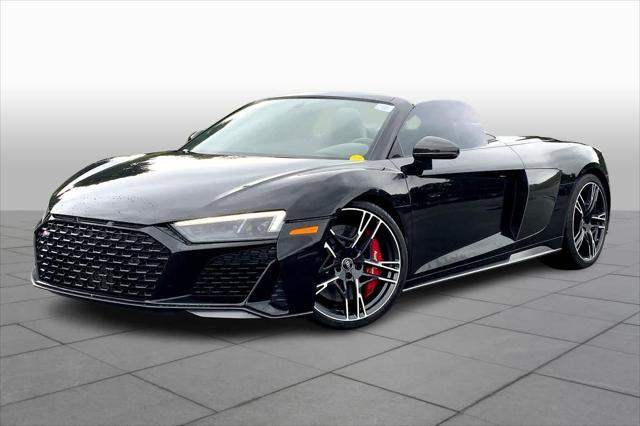 2020 audi r8 v10 performance quattro s tronic