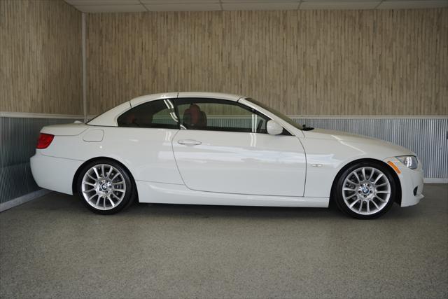 2013 bmw 328 2dr conv 328i sulev