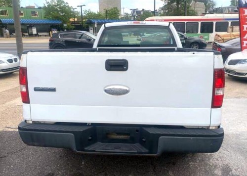 2006 ford f-150 xl for sale in pennsylvania