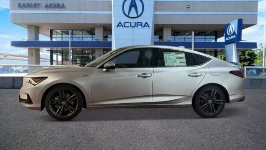 2025 Acura Integra