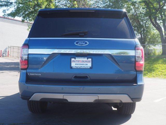 2019 ford expedition in woods cross, utah