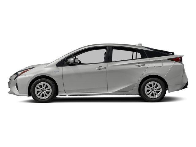 2018 toyota prius four