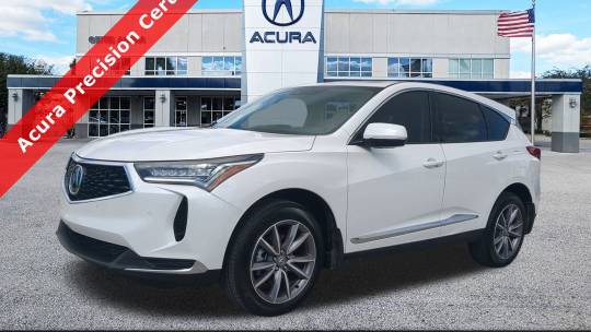 2024 Acura RDX