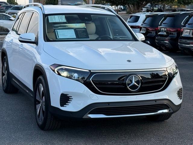 2023 mercedes-benz eqb 300 base 4matic