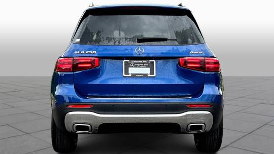 2024 Mercedes-Benz GLB
