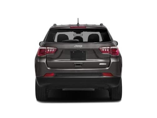 2018 jeep compass sport in savannah, georgia