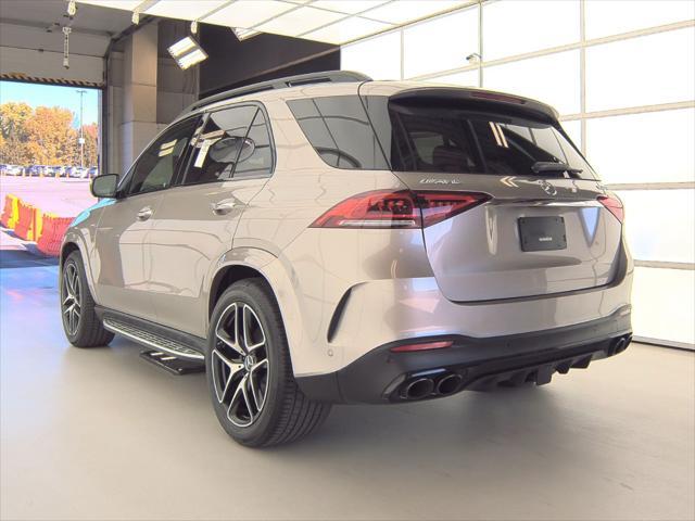 2021 mercedes-benz amg gle 53 amg gle 53 4matic suv