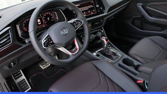 2024 Volkswagen Jetta