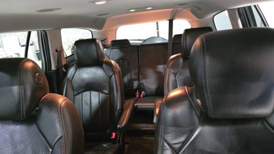 2015 Buick Enclave