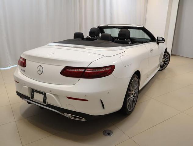 2023 mercedes-benz e-class e 450