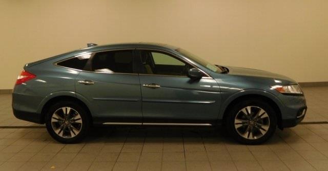 2015 honda crosstour ex-l v6 awd ex-l v6 4dr crossover for sale in jolly acres, south dakota