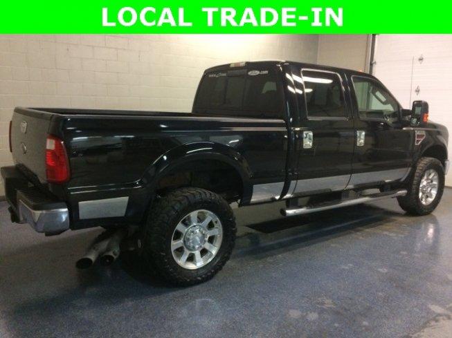 2008 ford f350 lariat for sale in bismarck, north dakota