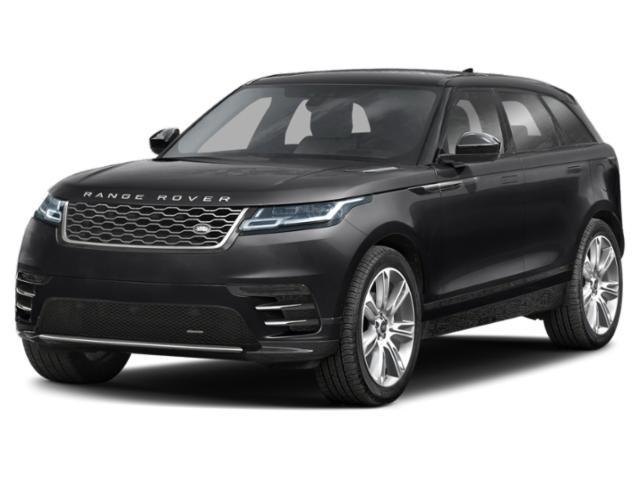 2022 land rover range rover velar