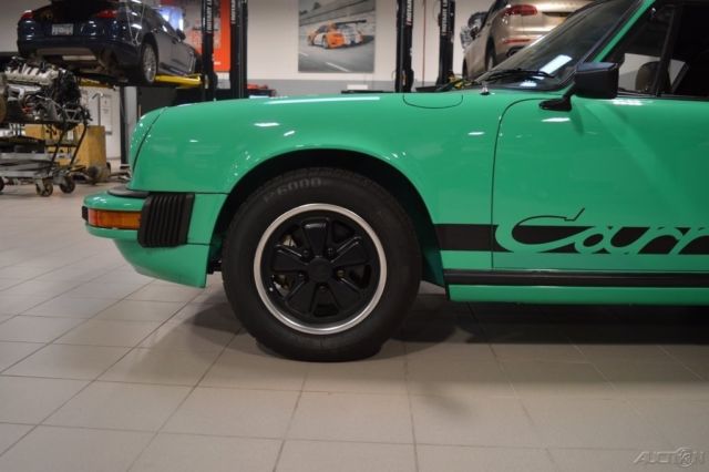 1974 targa 4 used awd coupe
