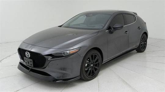 2024 Mazda