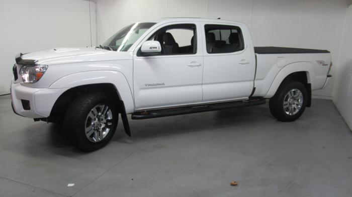 used 2012 toyota tacoma 4wd trd sport westminster, md 21157 for sale in carrollton, maryland