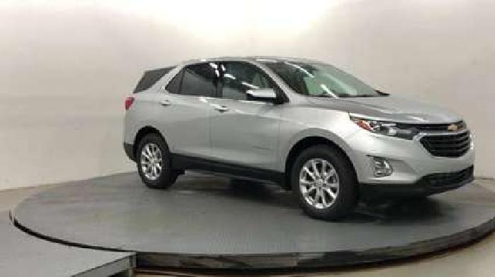 new 2019 chevrolet equinox fwd 4dr in indianapolis, in