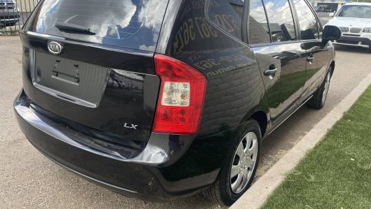 2010 Kia Rondo