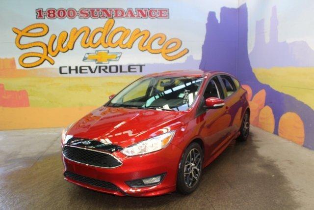 used 2018 ford focus se hatchback grand ledge, mi 48837 for sale in grand ledge, michigan