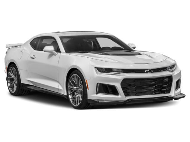 2023 chevrolet camaro zl1