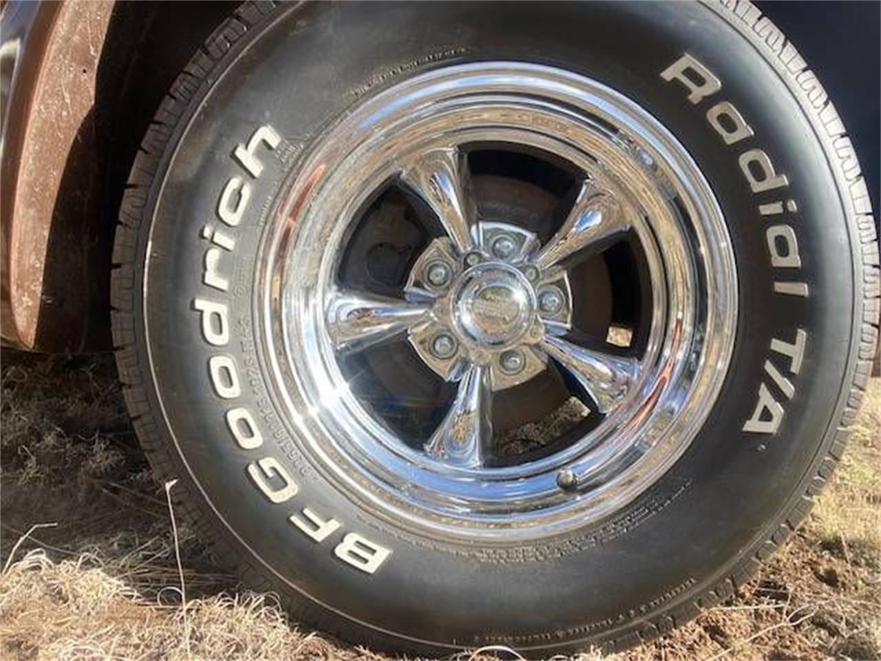 1979 pontiac firebird trans am