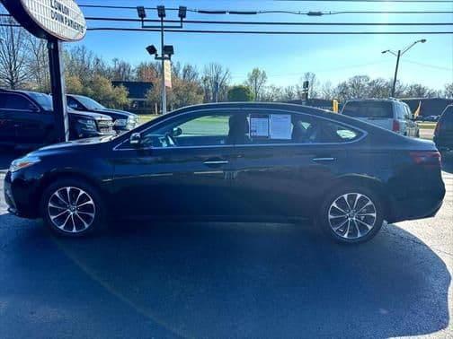 2017 toyota avalon xle in murfreesboro, tennessee
