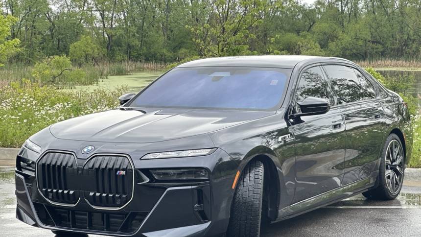 2024 bmw i7 m70