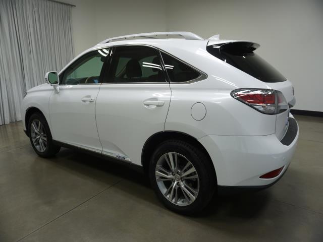 2015 lexus rx 450h base awd 4dr suv for sale in reno, nevada