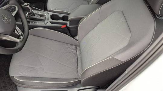 2025 Volkswagen Jetta
