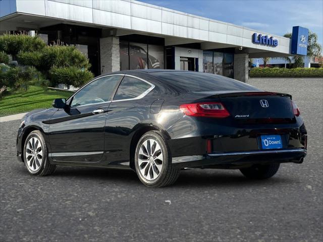 2013 honda accord ex
