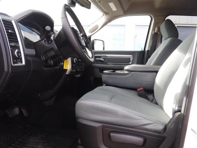 used 2017 ram 1500 outdoorsman bismarck, nd 58504 for sale in bismarck, north dakota
