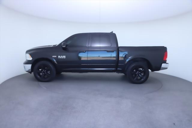 2015 ram 1500 outdoorsman