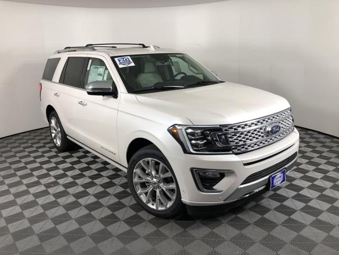 new 2019 ford expedition 4wd platinum cudahy, wi 53110 for sale in cudahy, wisconsin