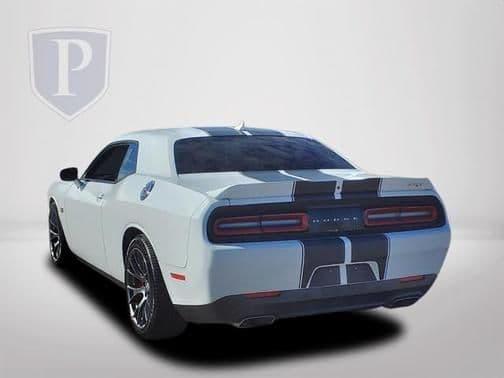 2016 dodge challenger in secaucus, new jersey