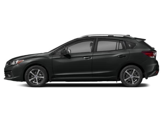 2021 subaru impreza premium