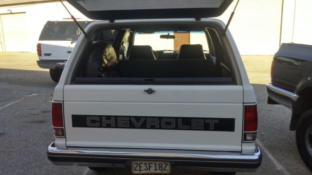 low mileage rustfree 2 wheel drive! rare california truck!