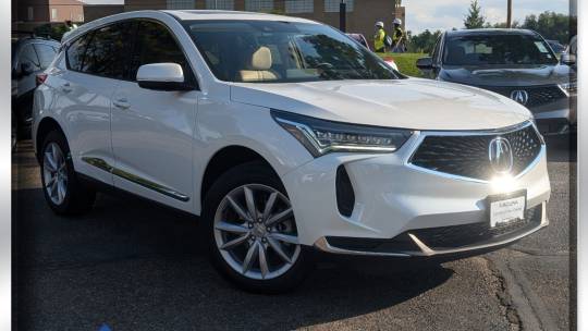 2024 Acura RDX