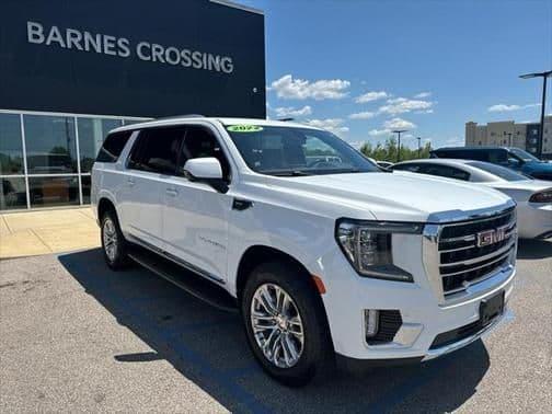 2022 gmc yukon xl slt in ballardsville, mississippi