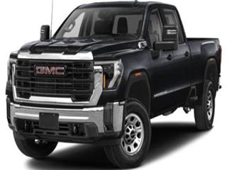2024 GMC Sierra 3500hd at4