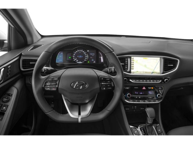 2019 hyundai ioniq hybrid sel sel 4dr hatchback for sale in norwood, massachusetts