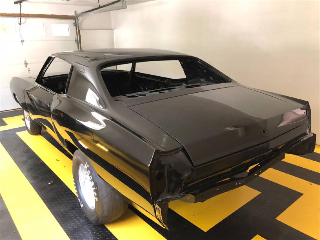 1970 chevrolet monte carlo